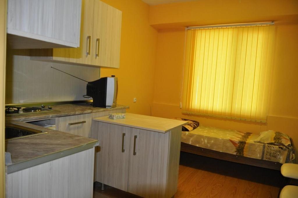 Armenia Hostel Yerevan Room photo