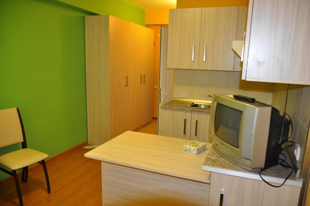 Armenia Hostel Yerevan Room photo