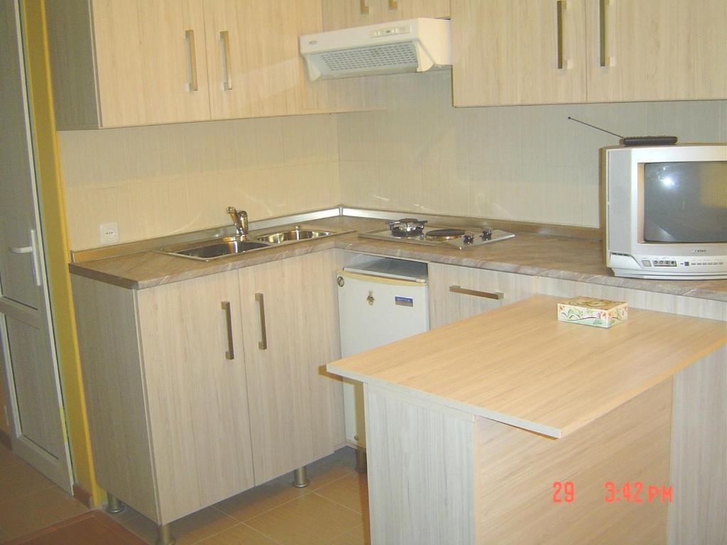 Armenia Hostel Yerevan Room photo