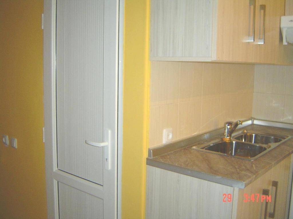 Armenia Hostel Yerevan Room photo