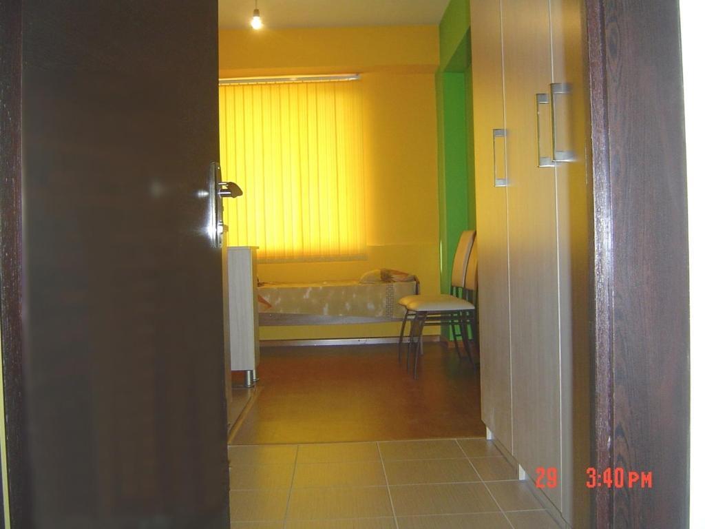 Armenia Hostel Yerevan Room photo