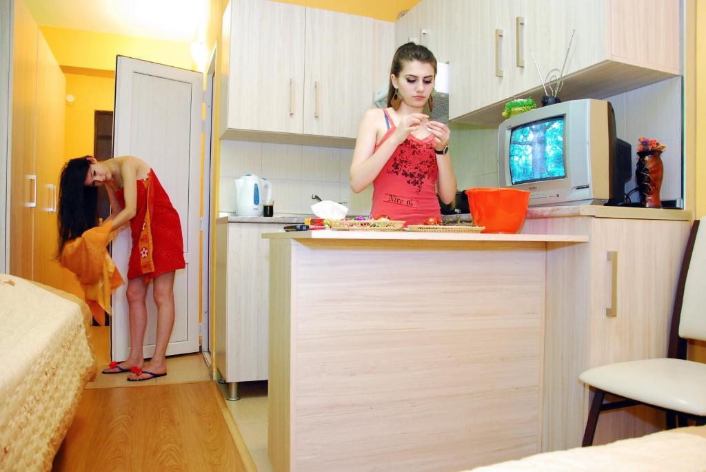 Armenia Hostel Yerevan Room photo