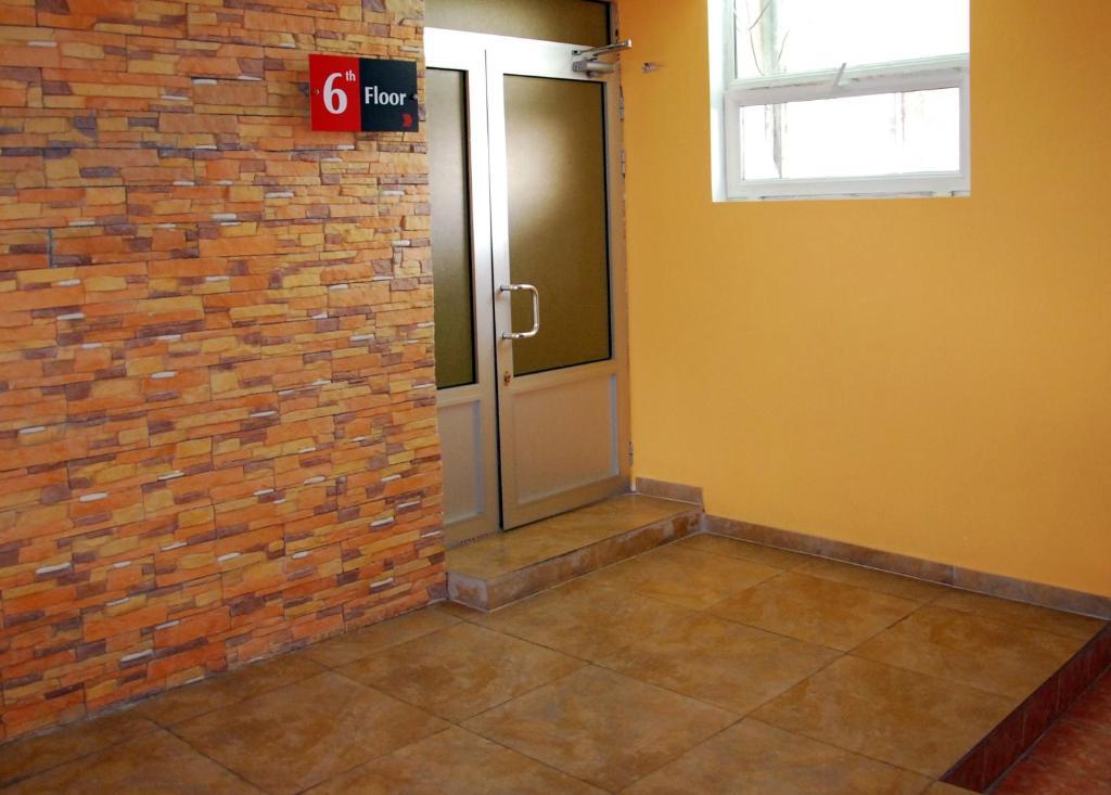 Armenia Hostel Yerevan Exterior photo