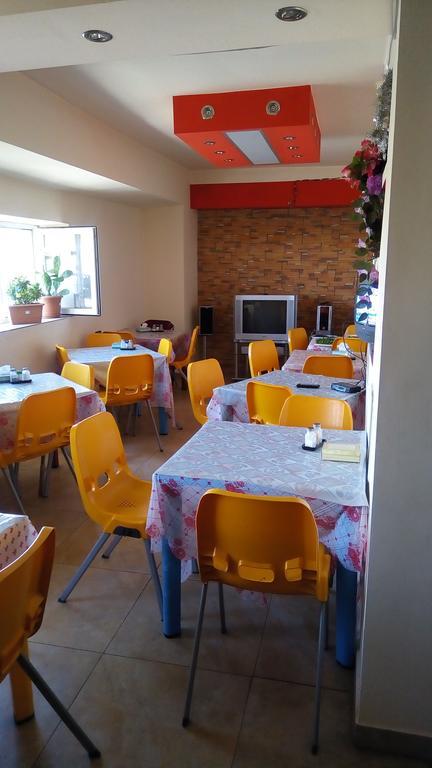 Armenia Hostel Yerevan Exterior photo