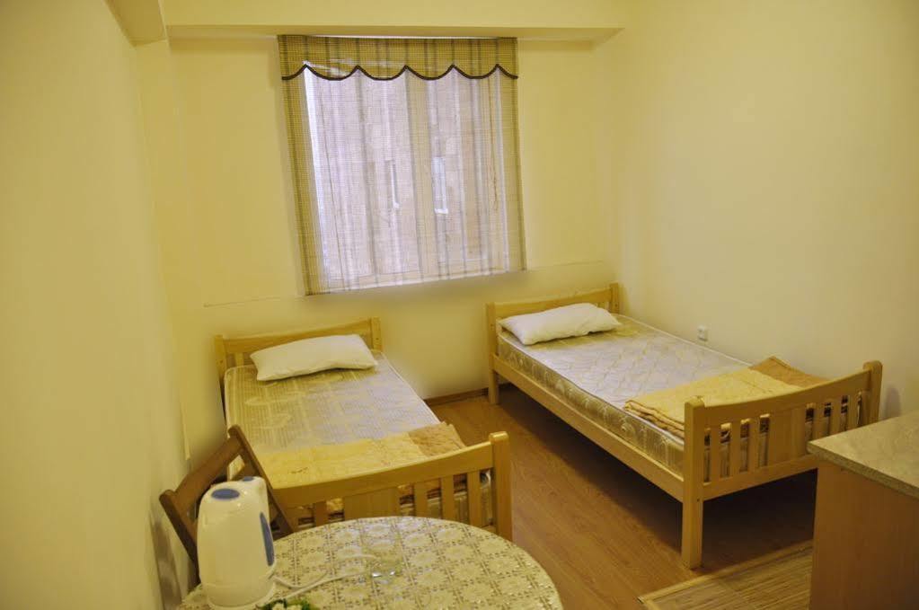 Armenia Hostel Yerevan Exterior photo